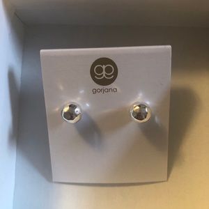 Gorjana Leucadia Stud Earrings